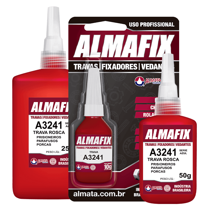 ALMAFIX TRAVA A3241 1 ALMAFIX A3241