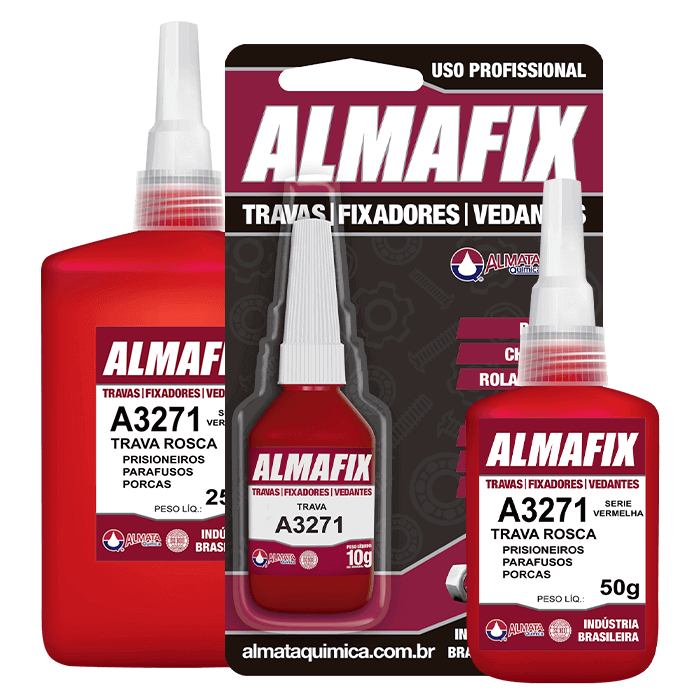 ALMAFIX TRAVA A3271 1 ALMAFIX A3271