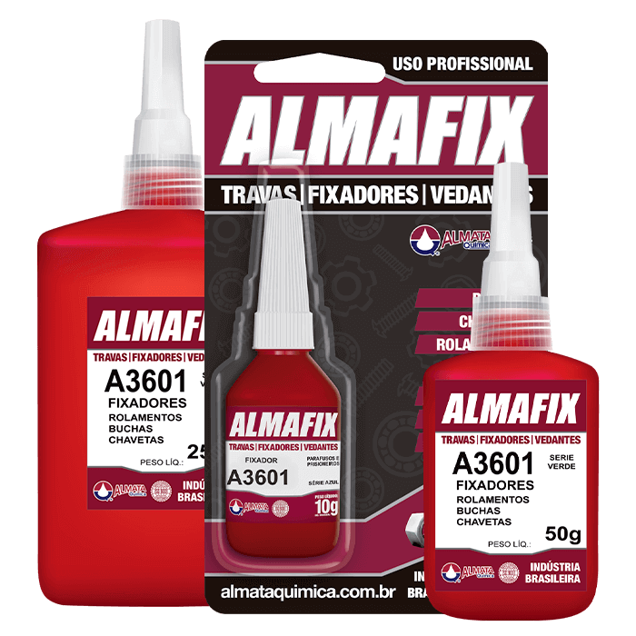 ALMAFIX FIXADOR A3601 1 ALMAFIX A3601