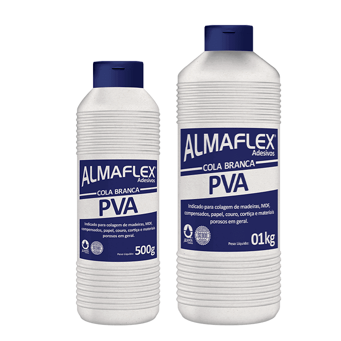 ALMAFLEX PVA 814 2