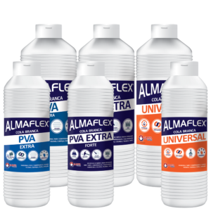 Colas P.V.A. Almaflex