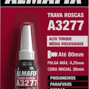 Almafix Trava Roscas A3277