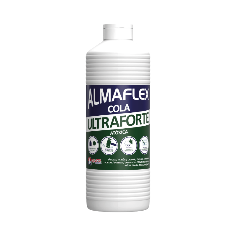 Almaflex PVA Ultraforte
1kg