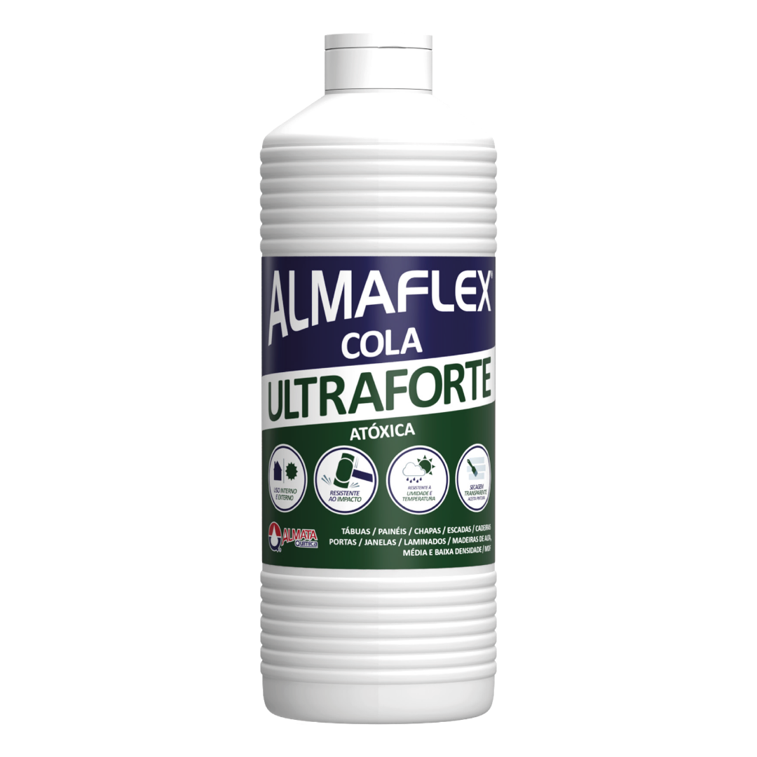 Almaflex PVA Ultraforte
400g